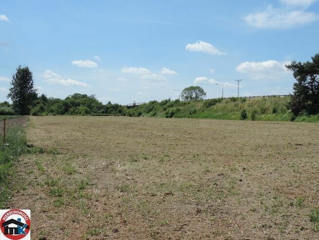 Mszczonów usługowo - przemysłowa idealna dla inwestora