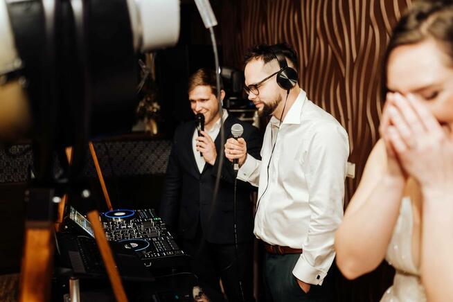 DJ Mateusz Ulczok - DJ, konferansjer, zawodowy muzyk