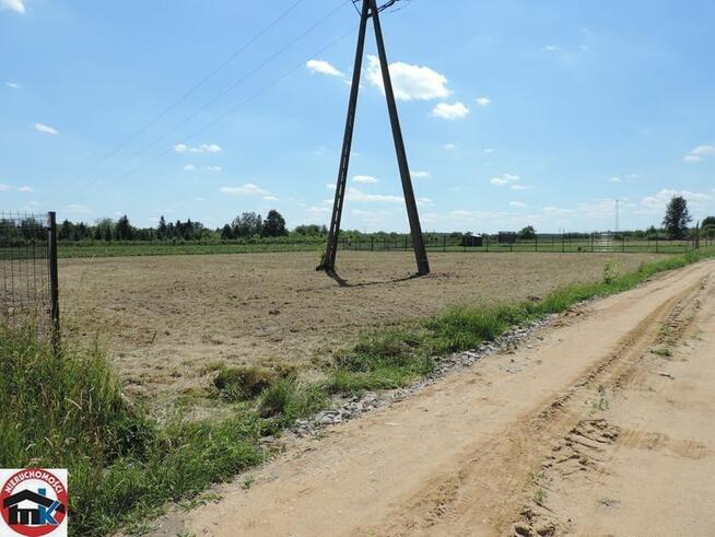 Mszczonów OKAZJA - świetna działka w idealnej lokalizacji !