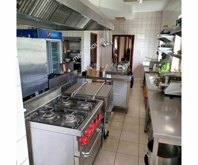 Uniejów restauracja, hotel na sprzedaż