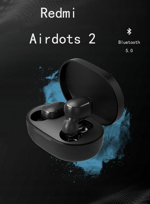 XIAOMI REDMI AIRDOTS 2