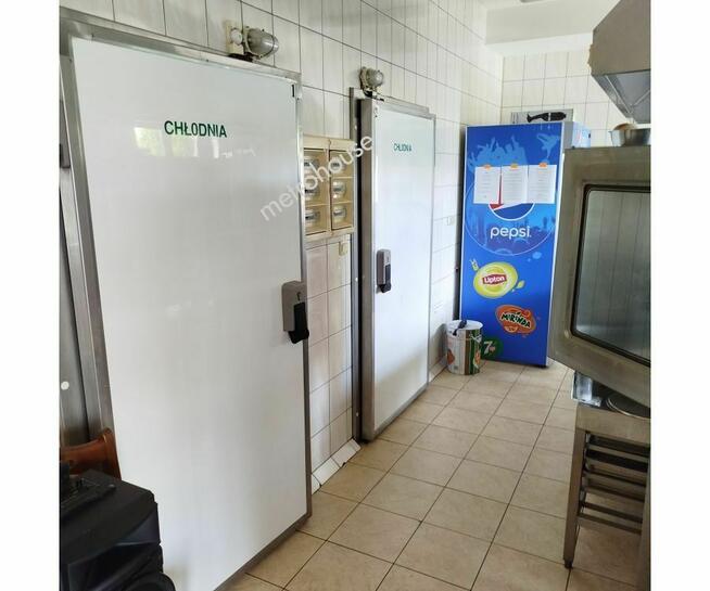 Uniejów restauracja, hotel na sprzedaż