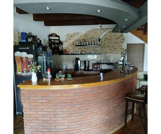 Uniejów restauracja, hotel na sprzedaż
