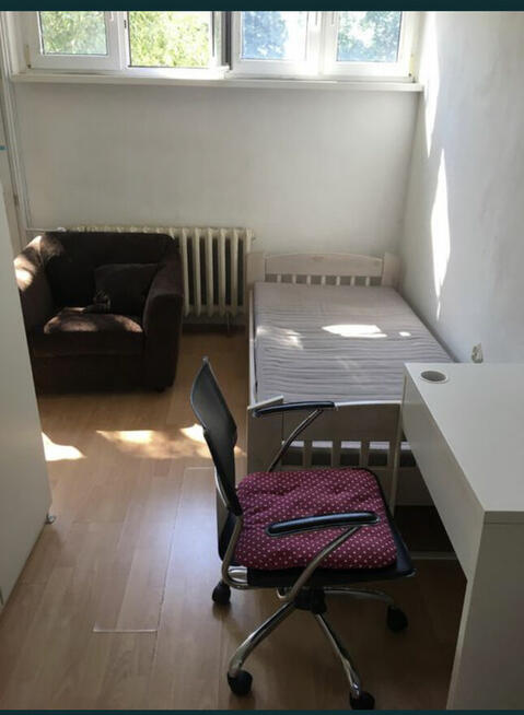 Do sprzedania mieszkanie we Wrocławiu przy Sky Tower