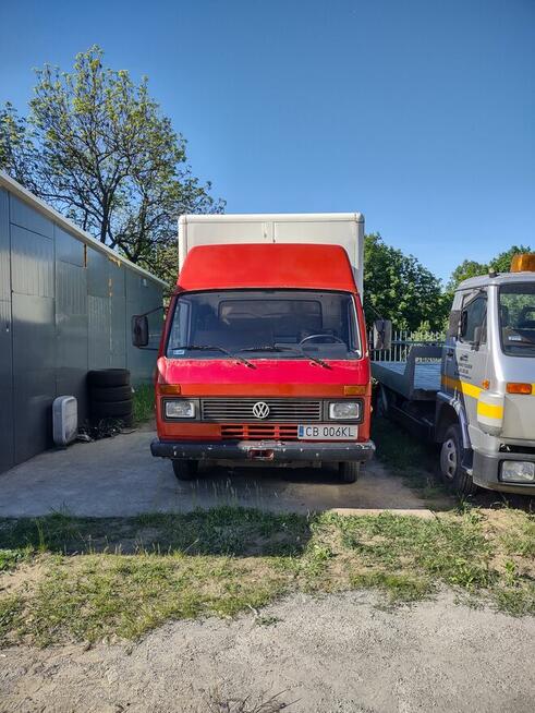 BARDZO TANI TRANSPORT 24h Bydgoszcz