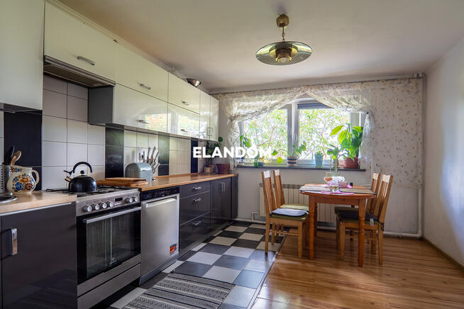 Dom Człekówka 8 pokoi