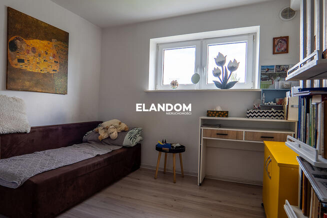 Dom Człekówka 8 pokoi