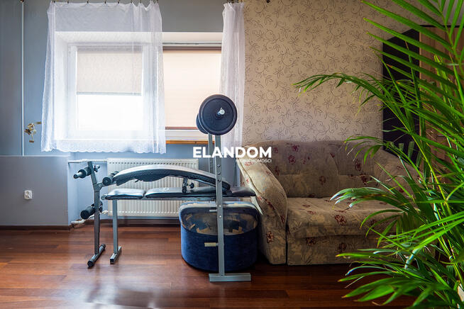 Dom Człekówka 8 pokoi