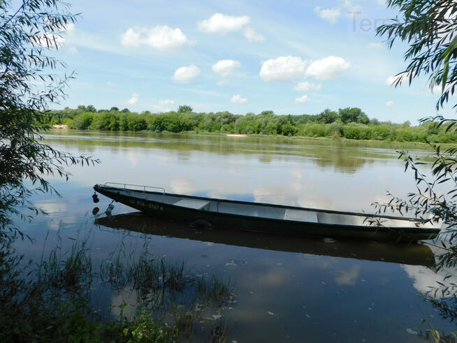 Działka budowlana Puławy, 6 Sierpnia