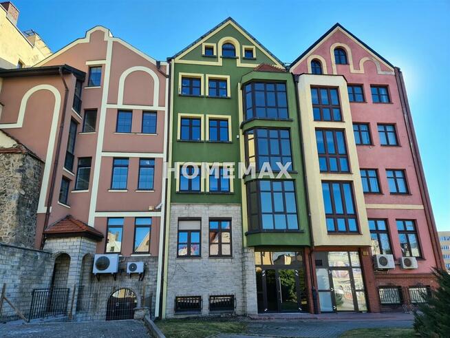 Lokal użytkowy Jelenia Góra