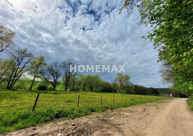 Działka budowlana Bolków