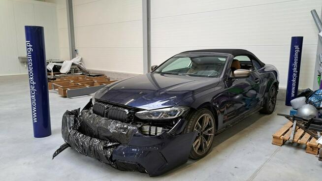 BMW 440