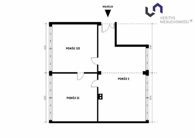 Lokal użytkowy Katowice os. Witosa