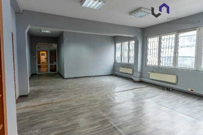 Lokal użytkowy Katowice os. Witosa