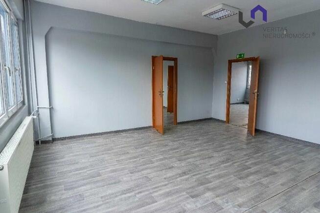 Lokal użytkowy Katowice os. Witosa