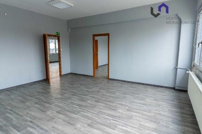 Lokal użytkowy Katowice os. Witosa