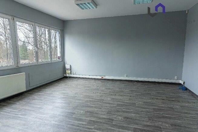 Lokal użytkowy Katowice os. Witosa