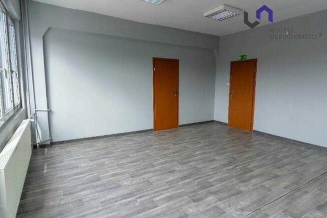 Lokal użytkowy Katowice os. Witosa