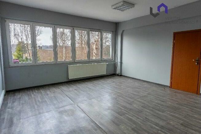 Lokal użytkowy Katowice os. Witosa