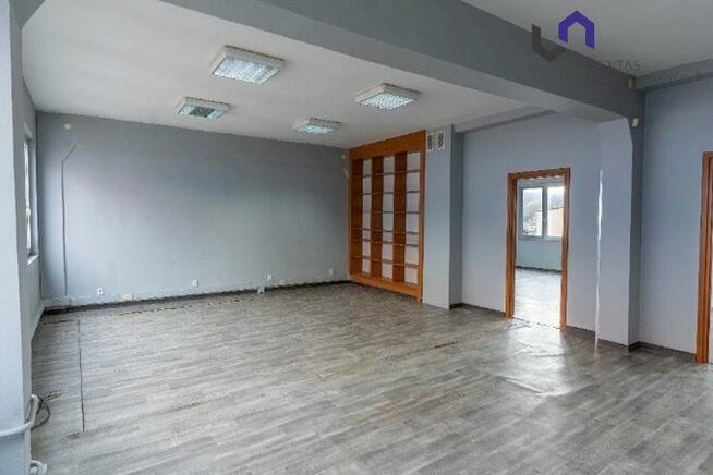 Lokal użytkowy Katowice os. Witosa