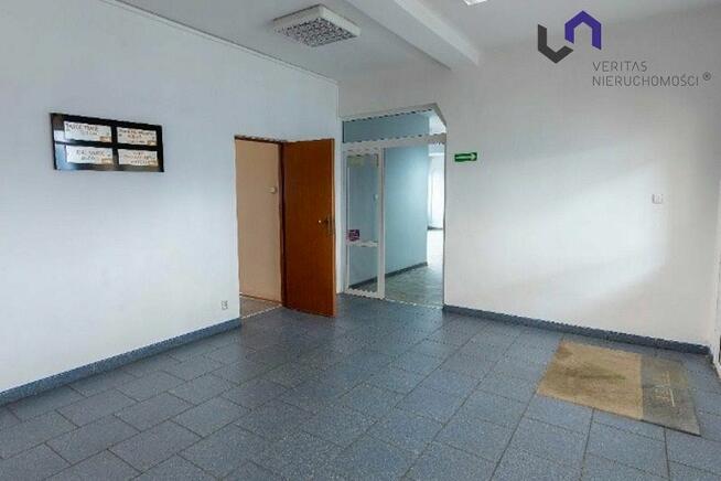 Lokal użytkowy Katowice os. Witosa