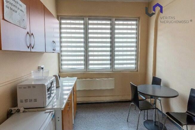 Lokal użytkowy Katowice os. Witosa