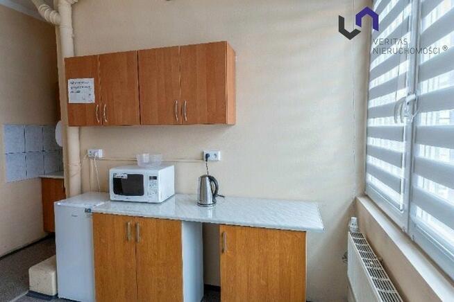 Lokal użytkowy Katowice os. Witosa