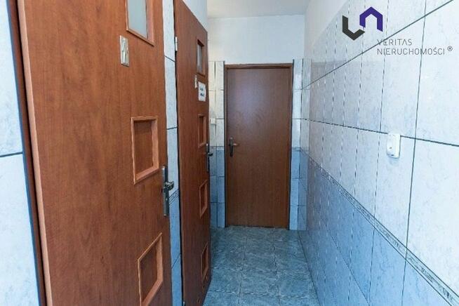 Lokal użytkowy Katowice os. Witosa