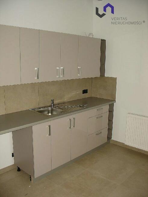 Lokal użytkowy Katowice Dolina Trzech Stawów