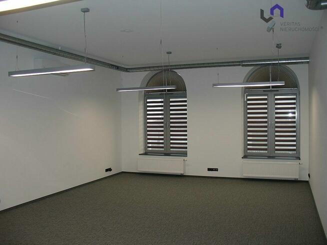 Lokal użytkowy Katowice Dolina Trzech Stawów