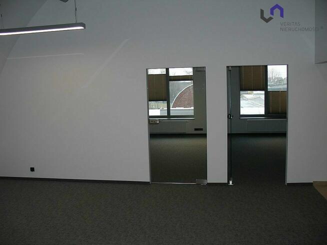 Lokal użytkowy Katowice Dolina Trzech Stawów