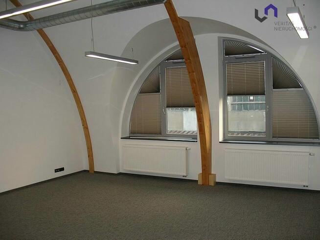 Lokal użytkowy Katowice Dolina Trzech Stawów