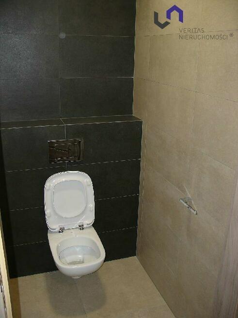 Lokal użytkowy Katowice Dolina Trzech Stawów