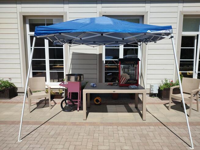 Wynajmę Dmuchany Zamek Smok Dmuchaniec dla Dzieci