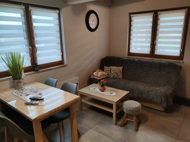 Całoroczny Domek u Lipków na Kaszubach Iga