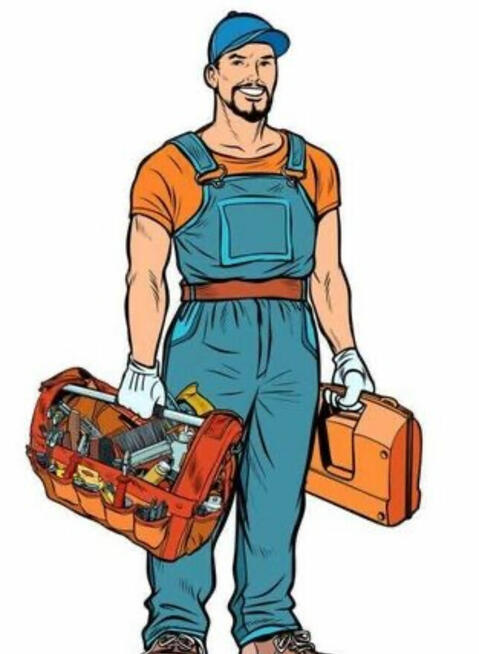 Zatrudnię Hydraulika