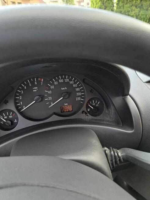 Opel Corsa 1,2 C benzyna