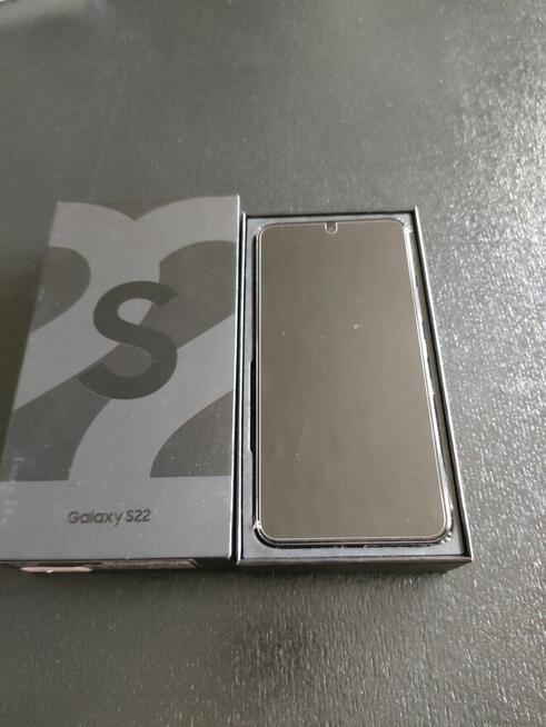 Sprzedam telefon Samsung s22 8/256