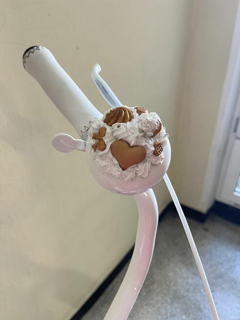 Rower Plumbike 28”