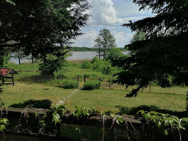 Wynajmę domek letniskowy