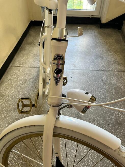 Rower Plumbike 28”