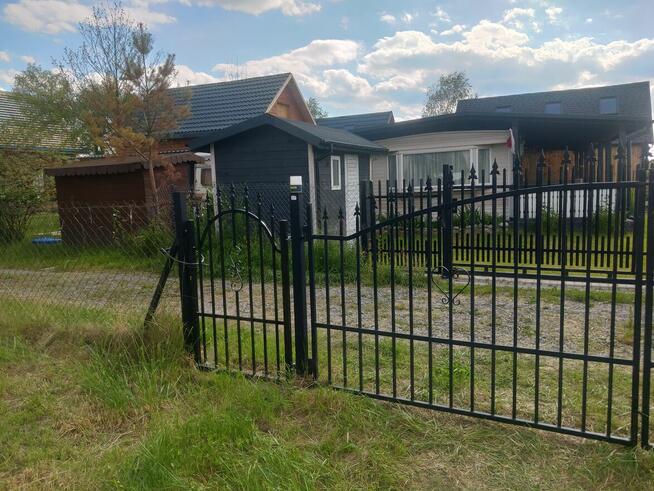 Dzialka blisko wody Biale