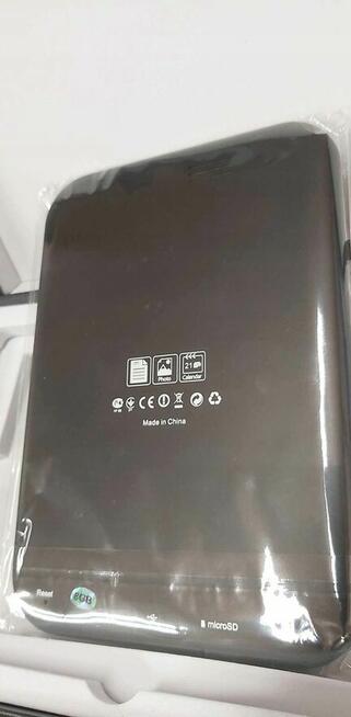 Czytnik ebooków ebook reader 6 8GB ekran atramentowy