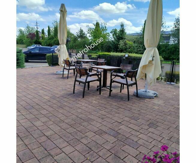 Uniejów restauracja, hotel na sprzedaż