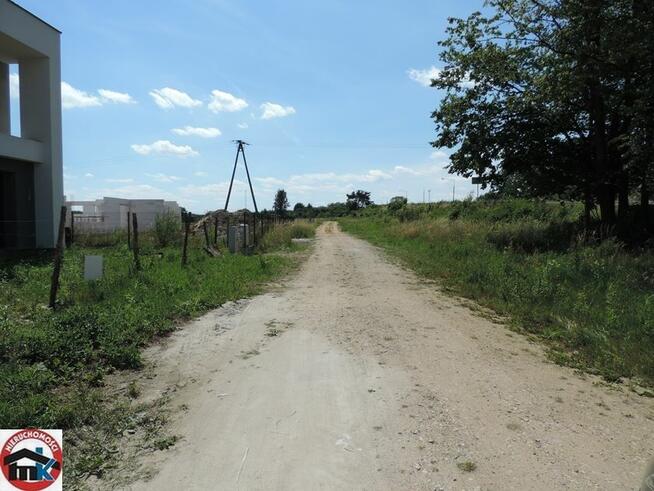 Mszczonów OKAZJA - świetna działka w idealnej lokalizacji !