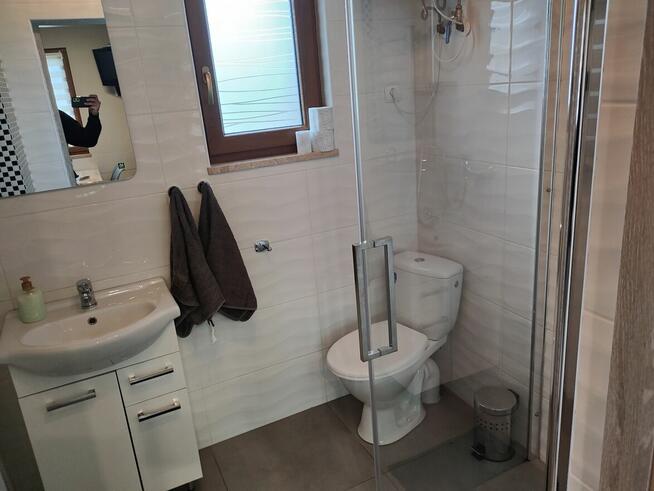 Całoroczny Domek u Lipków na Kaszubach Iga