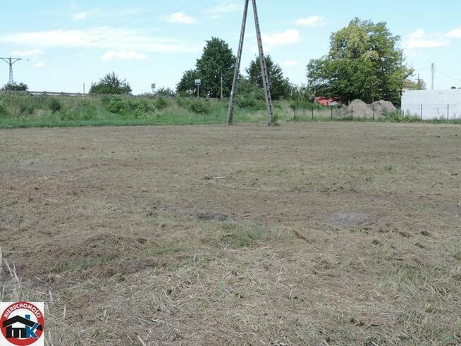 Mszczonów OKAZJA - świetna działka w idealnej lokalizacji !