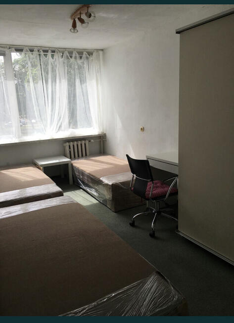 Do sprzedania mieszkanie we Wrocławiu przy Sky Tower