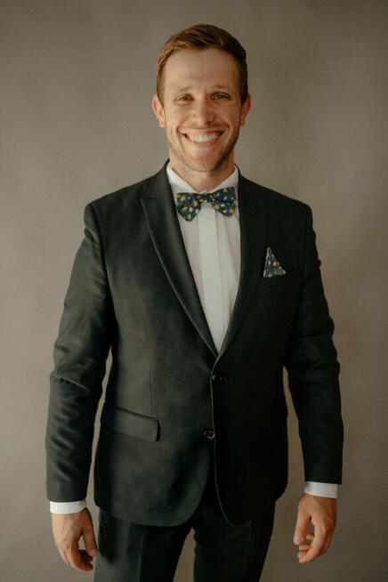 DJ Mateusz Ulczok - DJ, konferansjer, zawodowy muzyk