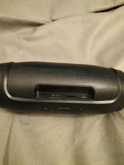 Głośnik przenośny